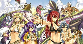 Media: south park, scream, soul eater, death note, gorillaz, interview with the vampire, IT, the long walk, the pitt, total drama, ouran high school host club, etc.